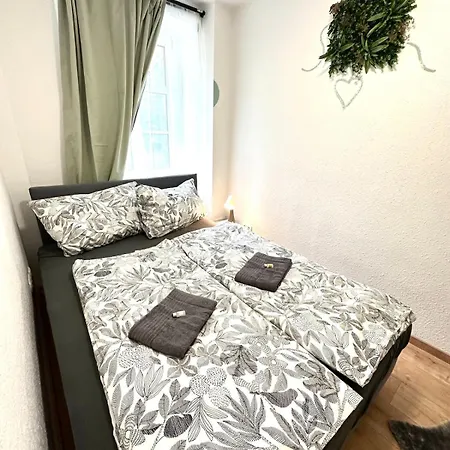 Ankommen & Wohlfuehlen, Stilvolle 3 *