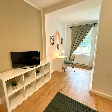Ankommen & Wohlfuehlen, Stilvolle 3 Apartment