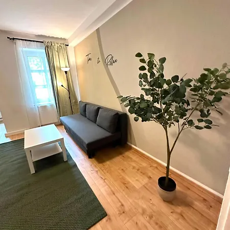 Ankommen & Wohlfuehlen, Stilvolle 3 Apartment Halle (Saale)
