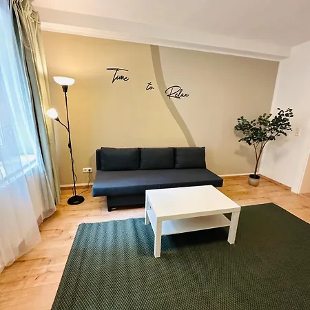 Ankommen & Wohlfuehlen, Stilvolle 3 *