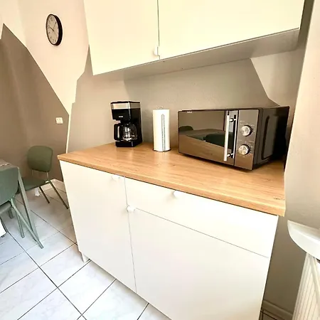 Ankommen & Wohlfuehlen, Stilvolle 3 Apartment *