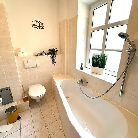 Ankommen & Wohlfuehlen, Stilvolle 3 Apartment